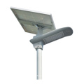 Luz de calle solar separada IP65 60W LED